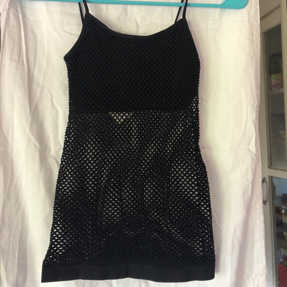 Nice airy summer tank